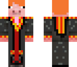 ron porky
