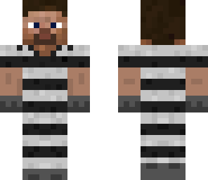cops n robber's steve