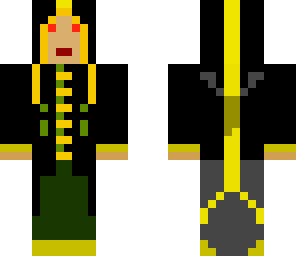 mage