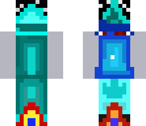 rocketman
