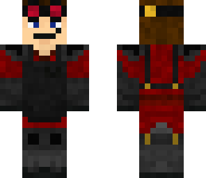 remodelled