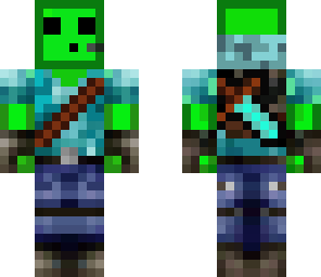 dj slime pocker edition