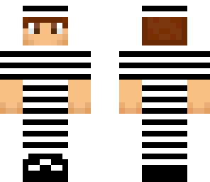 jail me