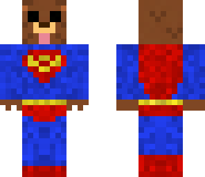 super ****