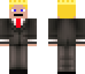 kenny the moderator