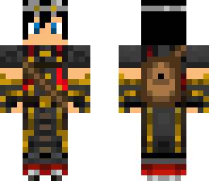 sky lord backpack