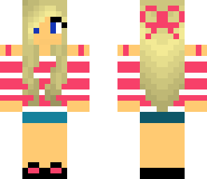 cute girl