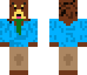 mr bear