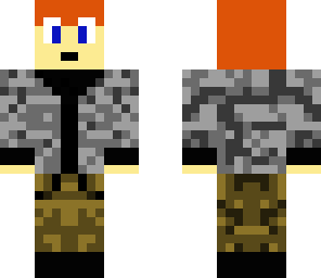 i was bored