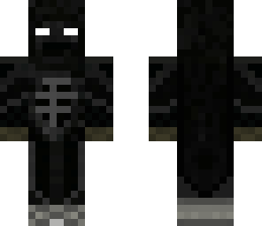 wither wraith