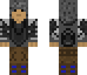 assassin