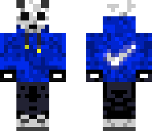 panda cool