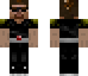club bouncer