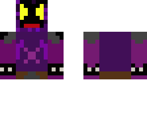 purpleman