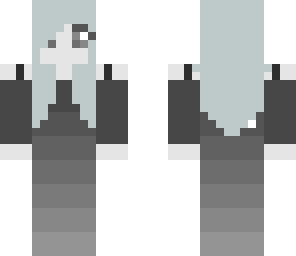 ghost girl
