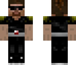 club bouncer fixed