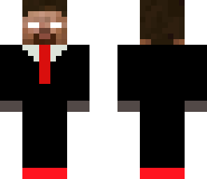 agent herobrine