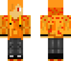 jack frost's brother jeffrey flame
