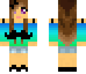 girl with moustache shirt 2