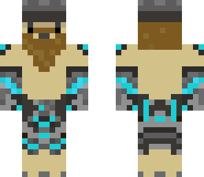 dwarf barbarian
