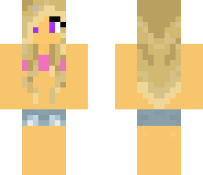 for my girlfriend