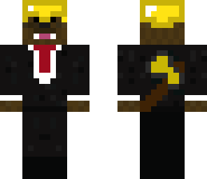 business budder bacca