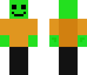 alien