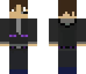 ender hoodie teen