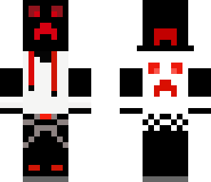creeperman2221 updated