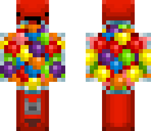 derpy gumball machine