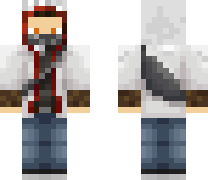 arsonist 2