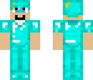armor dude