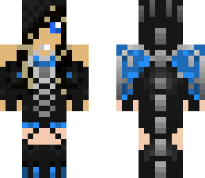 dragon blue edited