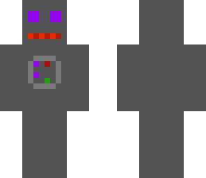 robo-face 5000