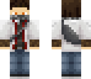 arsonist 2