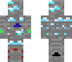 multi ore man