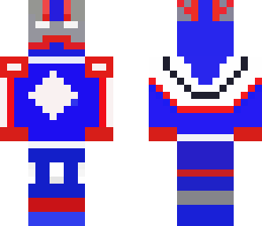 iron patriot