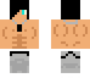 my version of dude
