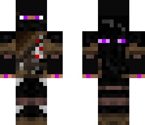 enderhunter
