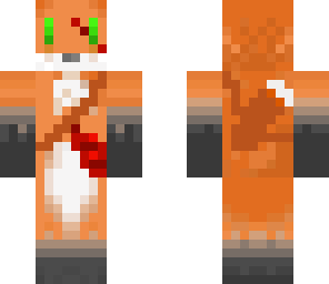 rogue fox ii
