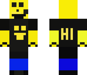 computer man