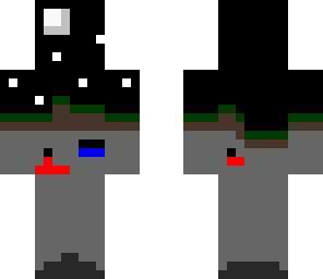 minecraft night