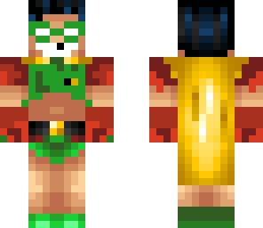blobin
