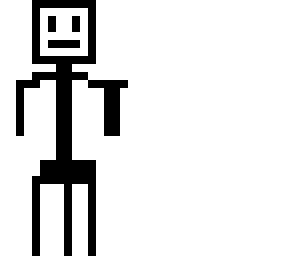 stickman