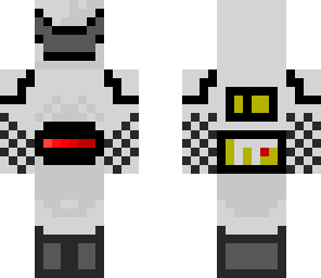 tech trooper