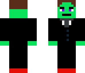 agent b
