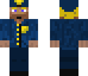 cop
