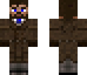trench coat swag