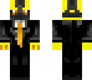 baneduck
