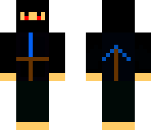ninja steve